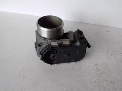 ДРОСЕЛЬНА ЗАСЛІНКА VW SEAT SKODA AUDI 1.8 T ТУРБІНИ 06B133062M