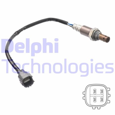 DELPHI ES21346-12B1 PROBE LAMBDA  