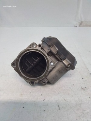 Bmw 1 e82 n43b20a 2.0 дросельна заслінка a2c83943500 фото №1