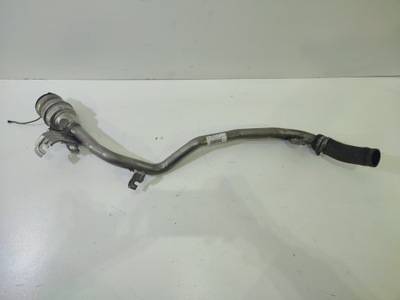 Mercedes w247 заливна горловина пального a2474700800 фото №1