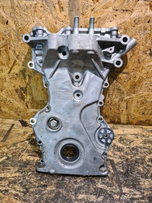 Корпус розподільного валу tivoli 1.6 e-xgi фото №1