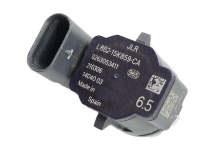 Новый датчик pdc jaguar f-pace new t2r51624 фото №1