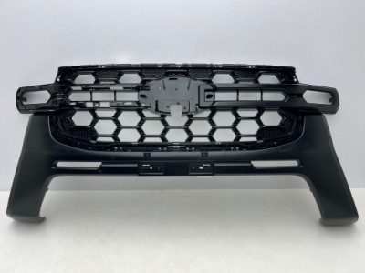 Ford ranger vi решётка радиатора решётка радиатора молдинг накладка бампера передний перед 22- фото №1