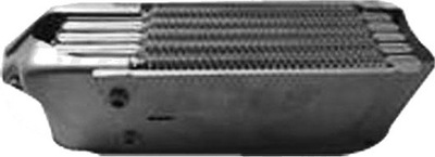 Vika 11170724601 радіатор оливи, олія двигунний фото №1