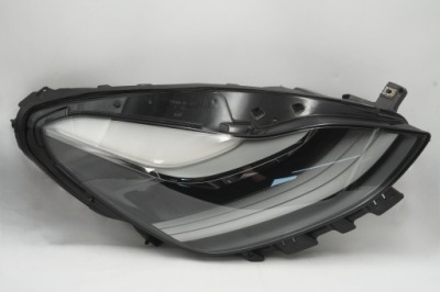 Лампа передня права full led tesla model 3 рестайлінг  1514953-00-d фото №1