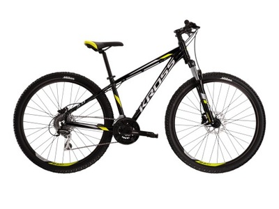 Rower MTB Kross HEXAGON 5.0 19 cali