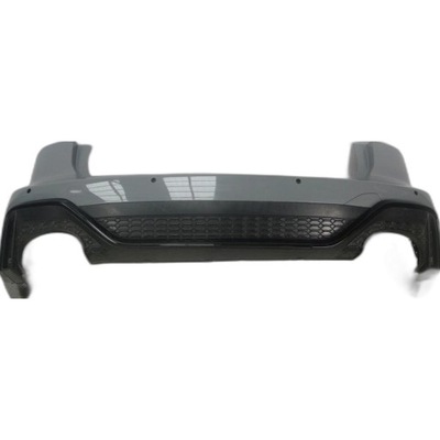 4k8807511j бампер задня audi rs6 фото №1