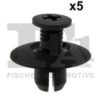 FISCHER SPAUSTELIS SMAIGELIS SKEČIAMASIS 5-SZT HONDA ACCORD 89-/TOYOTA RAV 4 III 05- 