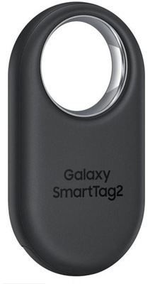 Samsung Galaxy SmartTag2 EI-T5600BWEGEU Lokalizator GPS CZARNY