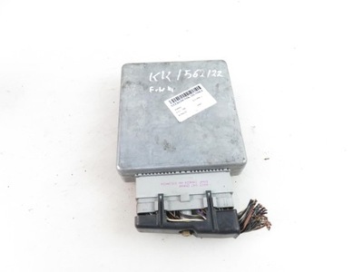 Блок управления ford ka 1.3 i 98kb12a650da фото №1