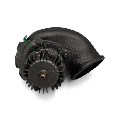 20722238 volvo гальмо випускний фото №1