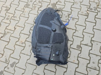 Подкрылок левый задняя bmw 7 g70 9498279 фото №1