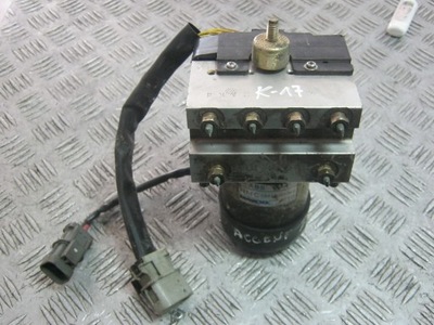 Насос abs 58910-22310 hyundai accent фото №1