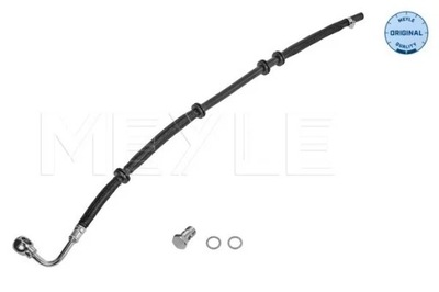 0592030000 CABLE SERVOMANDO HIDRÁULICO DB BM 163 (M-CLASS)  