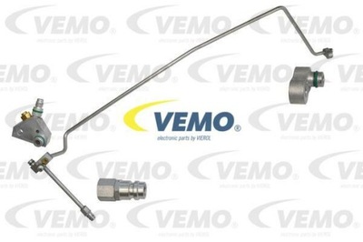 ПАТРУБОК WYSOKIEGO/NISKIEGO ДАВЛЕНИЯ VEMO V20-20-0006