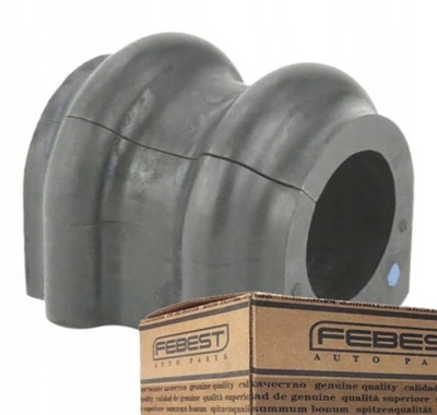 Febest ksb-spof підвіска, стабілізатор фото №1