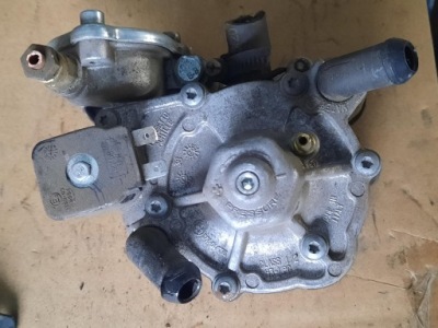 Редуктор испаритель lpg tomasetto achille фото №1