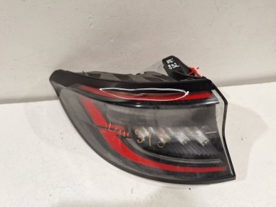 Лампа задняя левая 265551152r renault austral фото №1