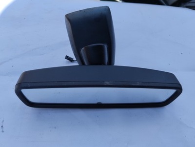 Дзеркало заднього виду внутрішнє корпус ford kuga mk1 фото №1