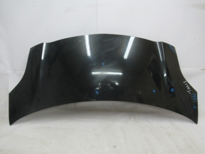 Капот кришка двигуна toyota yaris ii 05- фото №1