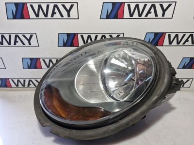 7401595 MINI COOPER R54 R55 R56 R57 PHARE PROJECTEUR AVANT GAUCHE 