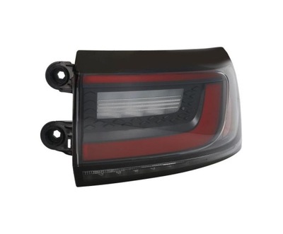 Vw id.4 20 - лампа задня задня права фото №1