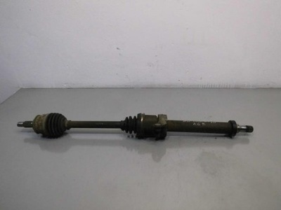 Привідний вал права mini cooper r55 clubman 1.6 16v фото №1