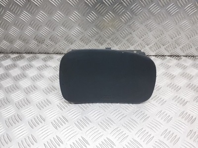 Подушка подушка безопасности пассажира toyota yaris i фото №1