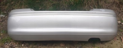 Бампер задний задний  rover 200 hb фото №1