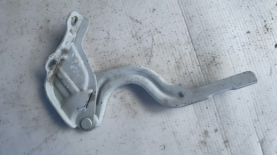 Hyundai kona петлі петля капот правий перед фото №1