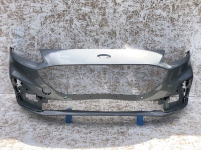 Бампер передній перед ford kuga 3 iii st mk3 фото №1