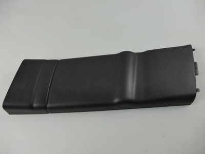 Mini countryman s r60 захист молдинг стійка ліва фото №1