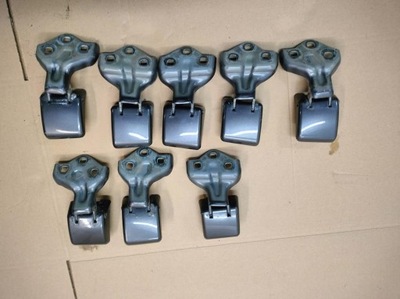 Петли дверь задняя expert iii jumpy iii оригинал фото №1