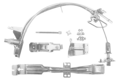 Кронштейн колеса запасного pasuje do: citroen jumper i, jumper ii, fiat фото №1