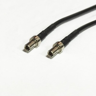 3G 4G USB Modem Wire TS9 Male Plug Switch Antenna