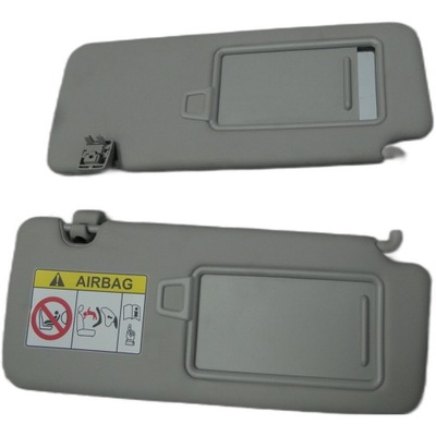 Hyundai tucson iii потолочный козырьки 85342d3200 фото №1