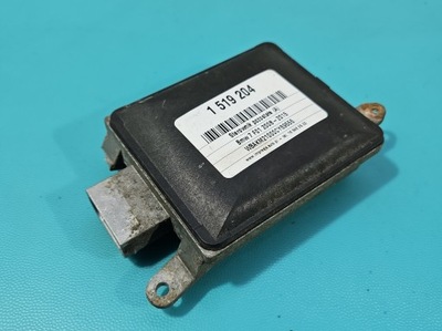 Блок управления модуль датчик ассистент переключения поперечина движения bmw f01 фото №1