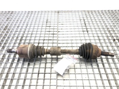 Привідний вал лівий перед ford focus mk1 2.0 173km фото №1
