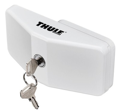 Zamek zabezpieczenie drzwi Door Lock Thule