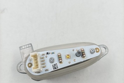 Модуль світла led bmw 4 coupe f32, f82 1305715257 2015 фото №1