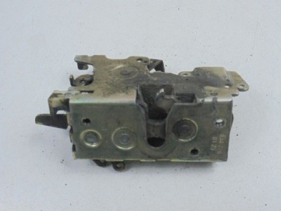 Mercedes vito 1 w638 замок перед лівий 6387200435 фото №1