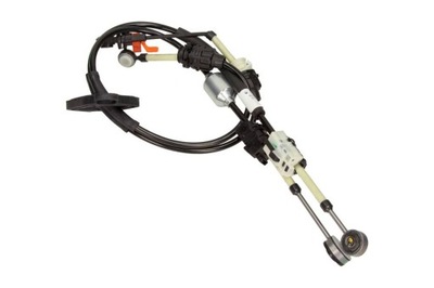 CABLE CAMBIOS DE TRANSMISIÓN RENAULT/OPEL KIT MASTER / MOVANO (10- ) 349352849R  