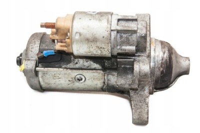 Стартер renault espace iv koleos laguna 2.0dci фото №1