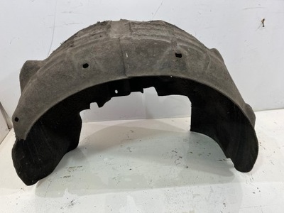 Подкрылок правый задняя audi a5 8t coupe 2008r фото №1