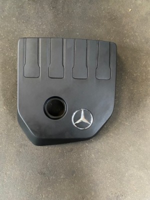 Mercedes a 177 1.3 защита двигателя 2820101000 фото №1