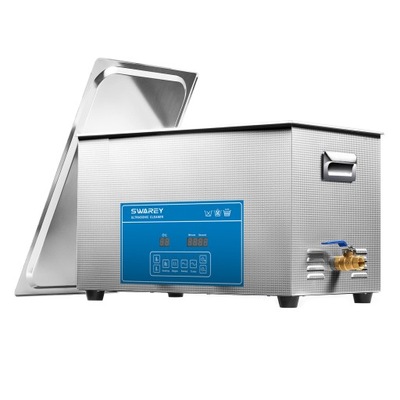 MYJKA ULTRADŹWIĘKOWA ЦИФРОВОЙ 30L 40KHZ 600W