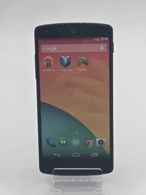 Smartfon LG Nexus 5X 2 GB / 16 GB 4G (LTE) czarny K84/24