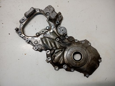 Кришка захист розподільного валу renault talisman 1.6 tce фото №1