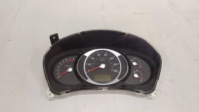 Hyundai tucson i спидометр счетчик anglik uk фото №1