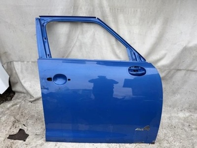 Двері праве перед mini countryman r60 11- фото №1